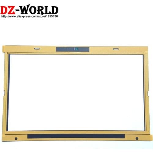 New/Orig Laptop Screen Front Shell LCD B Bezel Cover for Lenovo ThinkPad T460 Display Frame Part 01AW304