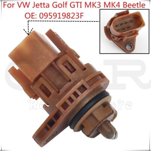 Genuine Multi Function Switch 095919823F for Audi for VW Jetta Golf GTI MK3 MK4 Beetle 1996-2005 095-919-823-F 095 919 823 F