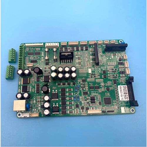 Senyang XP600 single head main board for Epson XP600 printhead for Allwin Xuli Mimaki Eco solvent printer