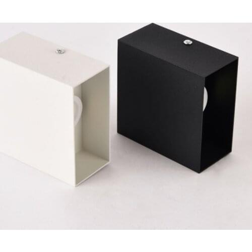 QIUBOSS Outdoor Wall Lights