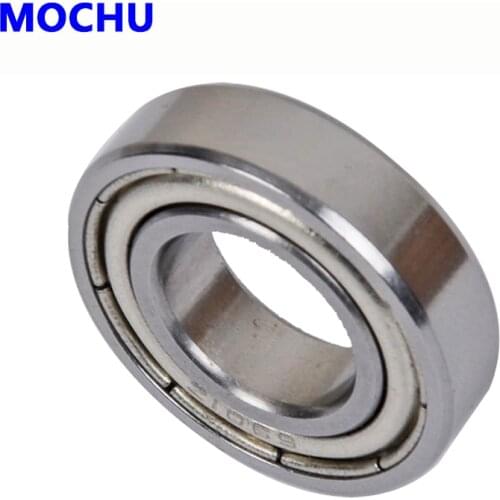 1pcs 61901 HOT61901ZZ-500 12X24X6 6901Z HOT MOCHU High Temperature Deep groove ball bearings Single row 500 Degrees Celsius
