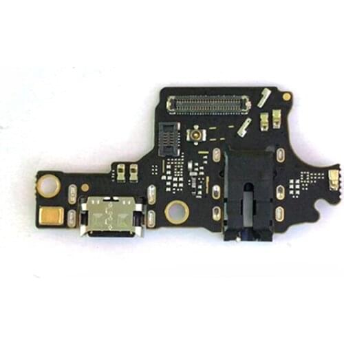 10pcs For Huawei Honor 10 / Honor 20 USB Charge Dock Port Connector Board USB Charging Port Flex Cable