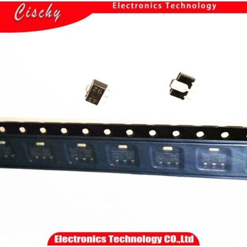 10pcs/lot TL431CPK TL431 431 SOT-89 In Stock