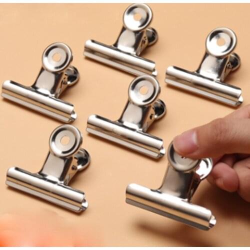 3/6/10pcs Curvature Clips Curve Nail Pinching Tool Stainless Steel Acrylic Nail Pincher Clips Multi Function Extension Tool Set