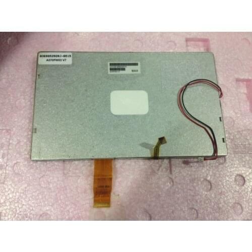 A070FW03 V7s 7 inch LCD screen