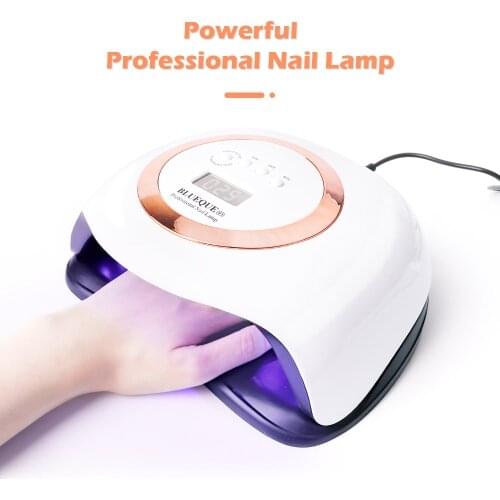 Aikisme UV Nail Drying Lamp