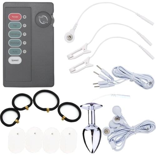 Charmlove Penis Rings