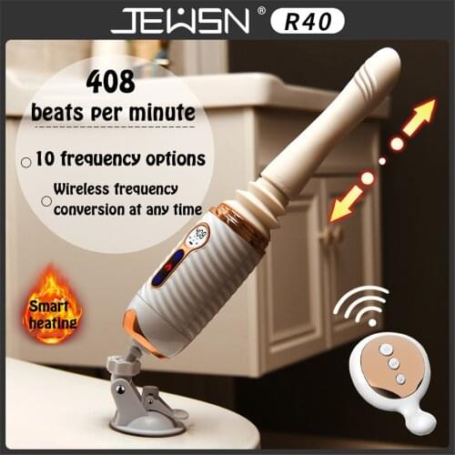 Thrusting Dildo Vibrator Automatic G Spot Vibrator with Suction Cup Sex Machine Women Sexy Toys Vibrator Big Dildo Anal Erotic