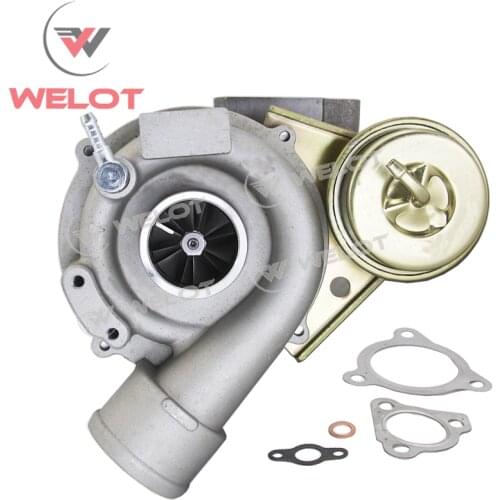 K03 53039880029 Balanced Complete Turbine Turbo Charger For Audi 1.8 T Quattro 1781cc 110KW 150HP AGU AQA ARX 1999-2003