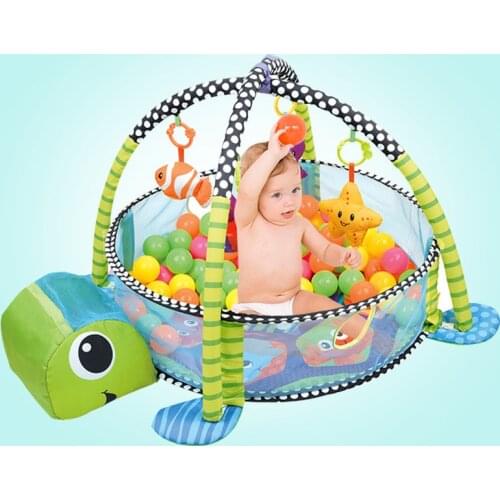 Baby Play Mat For Children Crawling Mat Blanket Infant Play Rug Kids Activity Mat Gym Baby Tapete Infantil Fitness Play Mat Kids