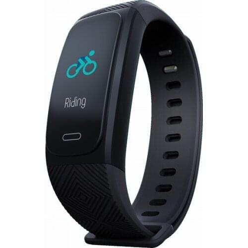 Kuddly Pedometer Watch