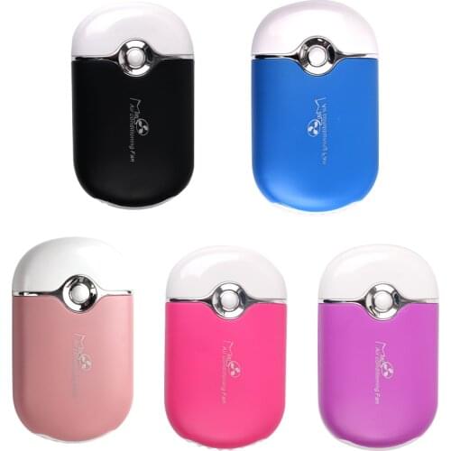 Mini USB Fan Air Eyelash Extension Conditioning Dedicated Glue Eyelashes Dedicated Dryer Makeup Tools Accessories