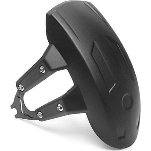 Motorcycle Rear Wheel Mudguard Fender Bracket Splash Guard for suzuki boulevard m109r katana gsx750f dl650 gsr 600 boulevard c90