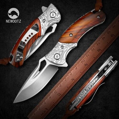 NEWOOTZ Tactical Flashlights
