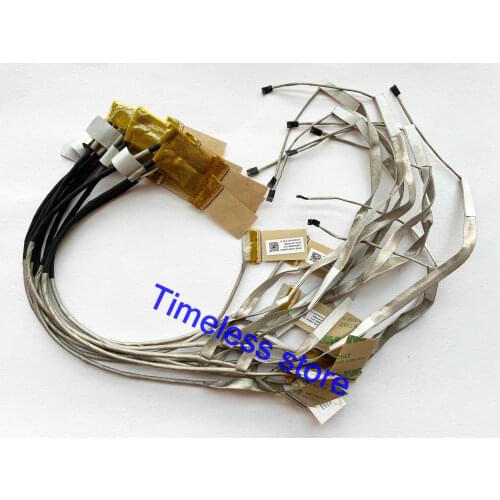 New original for asus X550VB Y581C F550L A550 X550C R510CA W518L led lcd lvds cable 1422-01FV000