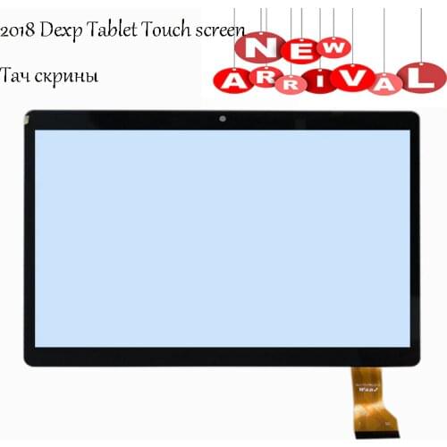 New touch screen 9.6"For Dexp Ursus S190 S290 3G Tablet Touch Screen Panel Digitizer Glass Sensor