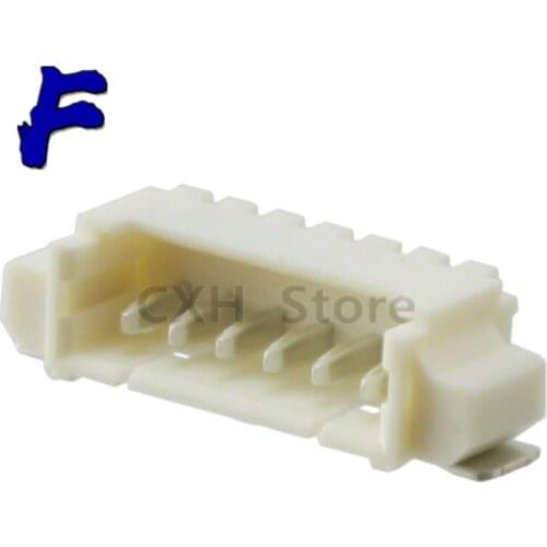 20PCS Molex connector 53261-0671 532610671 1.25mm spacing 6pin