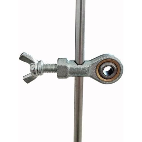 Sharpener Accessories, Metal Slider Ruixin PRO RX008 Bearing Parts, Replacement Plastic Slider, Professional Wear-resistant