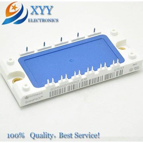 BSM50GD120DN2_B10 IGBT MODULE NEW ORIGINAL IN STOCK 50A-1200V
