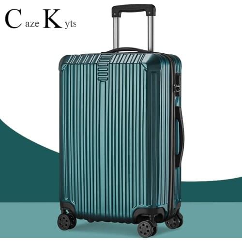 CAZEKYTS Suitcases And Travel Bags
