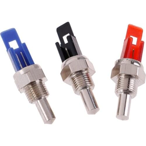 Gas Wall-hung Boiler Water Heater Spare Parts NTC 10K Temperature Sensor Probe for Water Heating