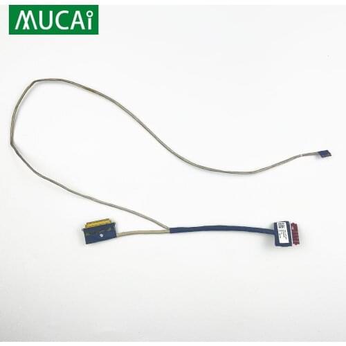 For Lenovo S145-15IWL S145-14iwl 340C-15AST 340C-15IGM 340C-15API 15IKB 15IIL FS540 laptop LCD LED Display Ribbon Camera cable