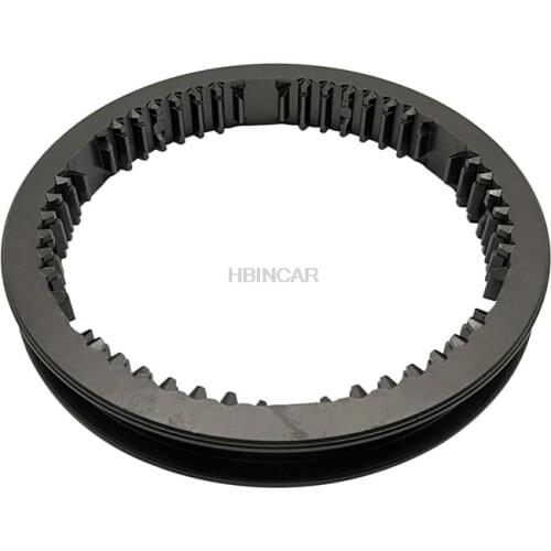 For Volvo truck Accessories synchronous sliding sleeve VOE 20760512 for VOLVO heavy truck Accessories high quality free shipping