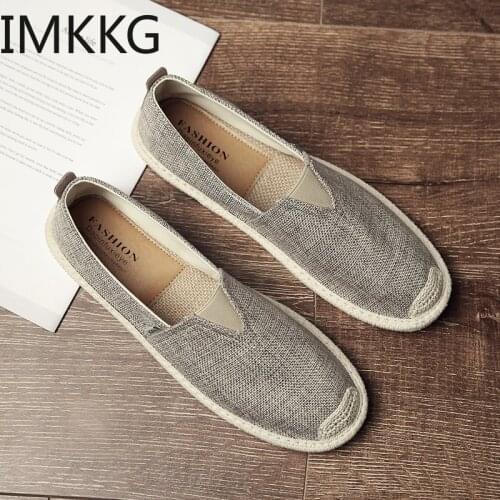 IMKKG Men's Shoes