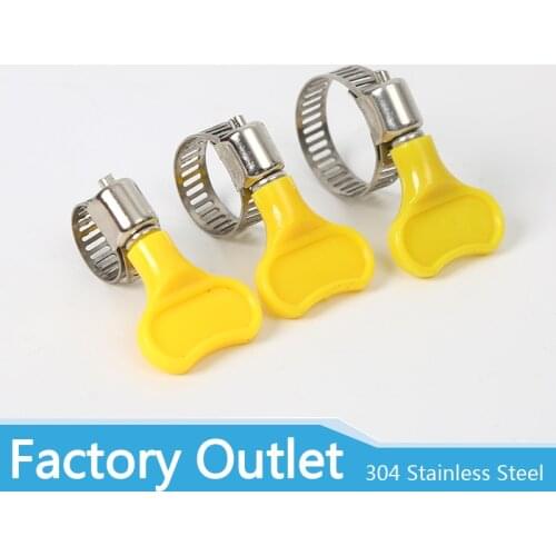 Keepheart Clamps China