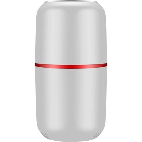 Coffee Grinder 150W 100g Coffee Grinder Electric Coffee Bean Mill Spices Herbs Nuts Grinder Powers Adapter New Dropshipping