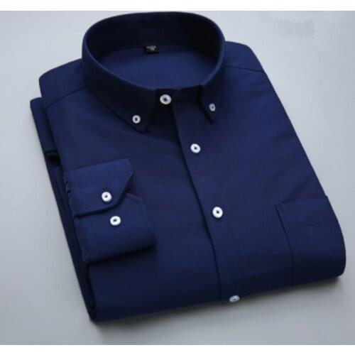 MACROSEA Mens Denim Shirts
