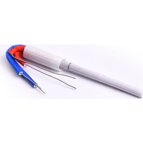10pcs A1560 Heating Element for FX888 and FX888D Soldering Station FX8801 Iron and T18 Tips