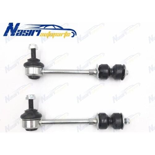 Pair of Rear Suspension Stabilizer Sway Bar Link For Volvo XC60 XC70 S60 V70 2008 2009 2010 2011 2012 2013 2014 2015