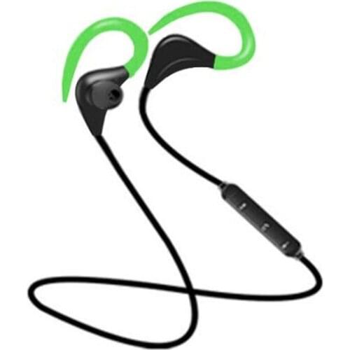 Music Bluetooth 4.1 Earphone Sport Running Wireless Neckband Headset Headphone with Mic Stereo For All Mobile Smart Phone
