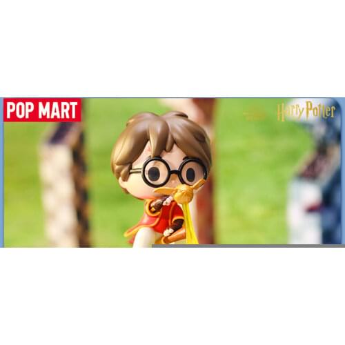 POP MART Figures &quot;Harry Potter&quot; China