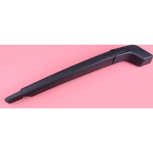 Windshield Wiper Arm Kit 8659502 30649040 fit for Volvo XC-90 I 2002-2006 2007 2008 2009 2010 2011 2012 2013 2014