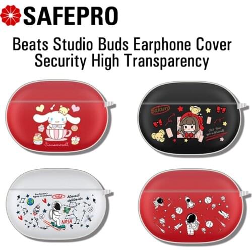 SAFEPRO Portable Audio Equipment