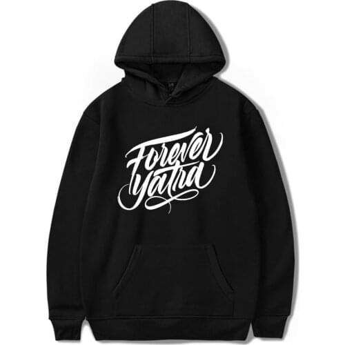 Sebastian Yatra Hoodie Long Sleeve Pullover Women Mens Tracksuit Pop Singer Harajuku Streetwear Cotton Fashion Clothes Big Size