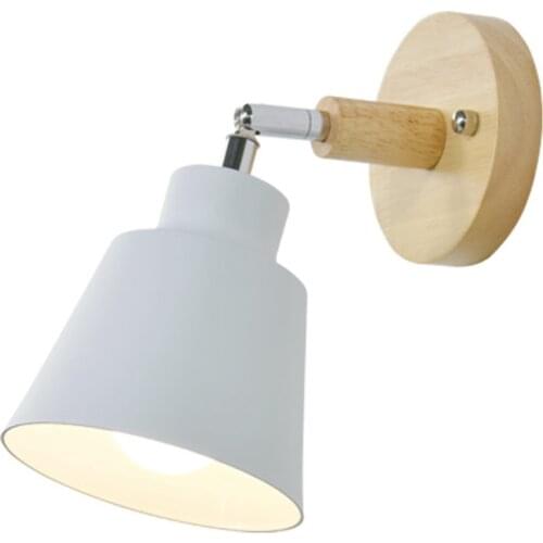 SKYWOLFEYE Wall Lights