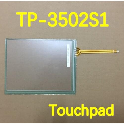 TP-3502S1 TP-3502S1F0 touchpad NEW