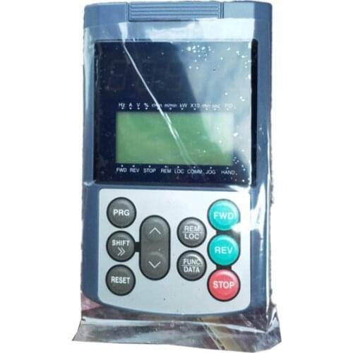 TP-EIU Easy-Type Inverter Operation Panel For F/G/P1S Series New