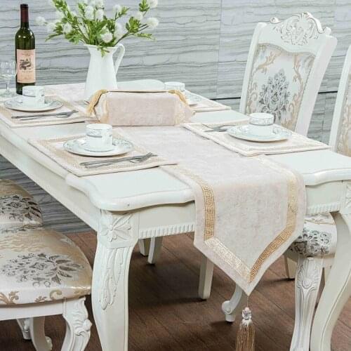 Дорожки на стол TRESREJILLAS China At AliExpress