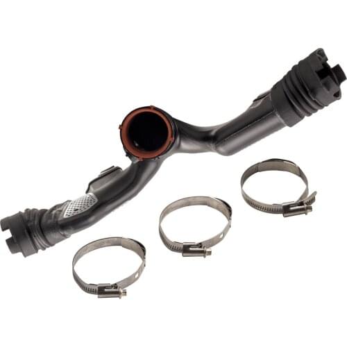 Engine Air Duct to Mass Sensor for Mercedes X164 W164 W211 W251 6420908237