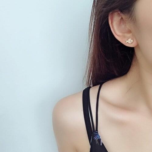 XinTeAcc Earrings For Children