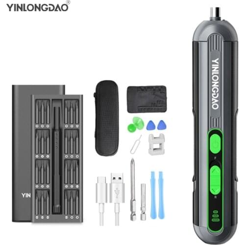 YINLONGDAO Power Tool Sets