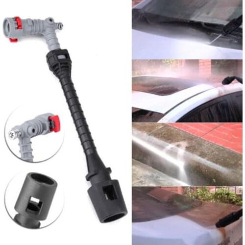 Replacement Pressure Washer Spray Gun Valve High Pressure Water Gun Internal Spare Parts for Lavor Vax Pressure Washer Gun