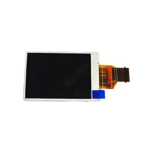 LCD Display Screen for SAMSUNG ES10 ES15 ES17 ES19 ES25 ES28 ES48 ES50 ES55 ES60 ES65 ES67 SL30 SL50 Digital Camera