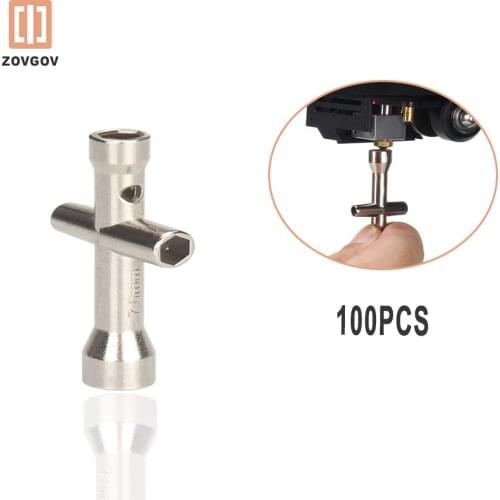 ZOVGOV Spare Parts For 3D Printers