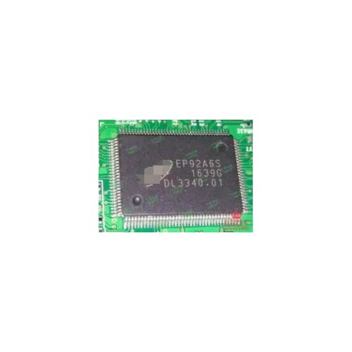 100% NEW Free shipping 2PCS/LOT EP92A6S LQFP128 MODULE new in stock Free Shipping