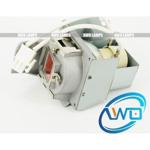 100%NEW Original projector lamp EC.JDW00.001 with housing for ACER S1210 Projector